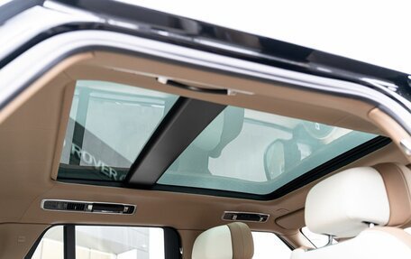 Land Rover Range Rover IV рестайлинг, 2023 год, 28 970 000 рублей, 16 фотография