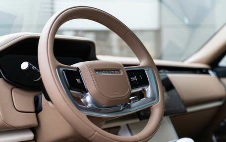 Land Rover Range Rover IV рестайлинг, 2023 год, 28 970 000 рублей, 11 фотография