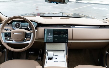 Land Rover Range Rover IV рестайлинг, 2023 год, 28 970 000 рублей, 12 фотография