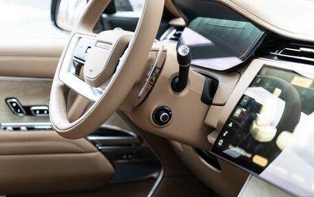 Land Rover Range Rover IV рестайлинг, 2023 год, 28 970 000 рублей, 14 фотография