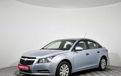 Chevrolet Cruze II, 2012 год, 845 000 рублей, 1 фотография