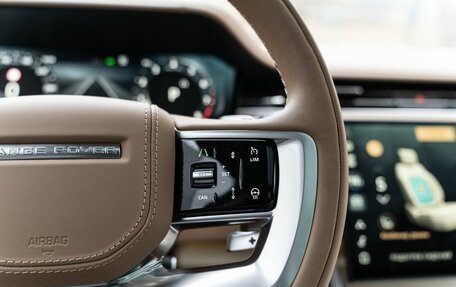 Land Rover Range Rover IV рестайлинг, 2023 год, 28 970 000 рублей, 19 фотография