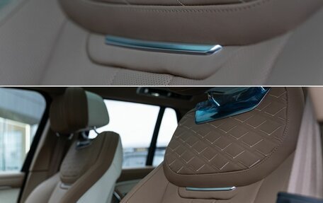 Land Rover Range Rover IV рестайлинг, 2023 год, 28 970 000 рублей, 25 фотография