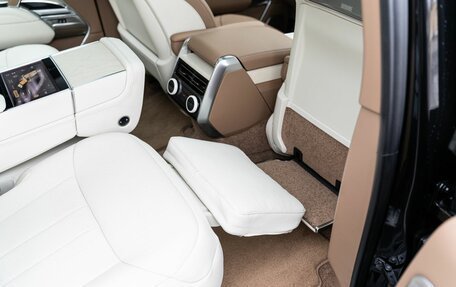 Land Rover Range Rover IV рестайлинг, 2023 год, 28 970 000 рублей, 26 фотография