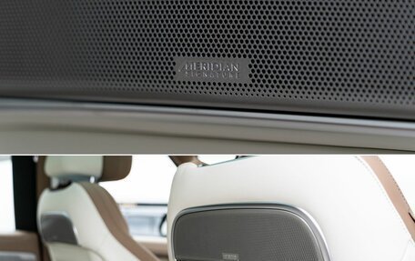 Land Rover Range Rover IV рестайлинг, 2023 год, 28 970 000 рублей, 28 фотография