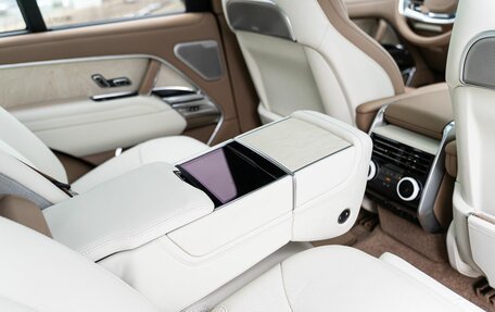 Land Rover Range Rover IV рестайлинг, 2023 год, 28 970 000 рублей, 27 фотография