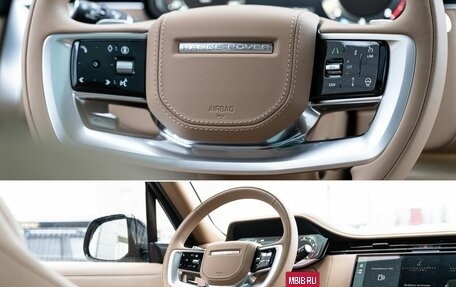 Land Rover Range Rover IV рестайлинг, 2023 год, 28 970 000 рублей, 18 фотография