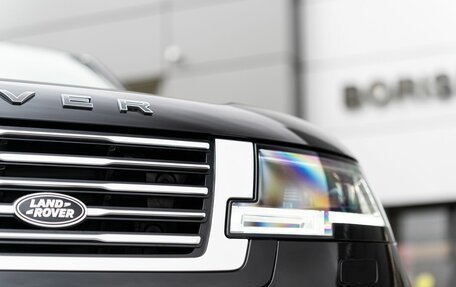 Land Rover Range Rover IV рестайлинг, 2023 год, 28 970 000 рублей, 35 фотография