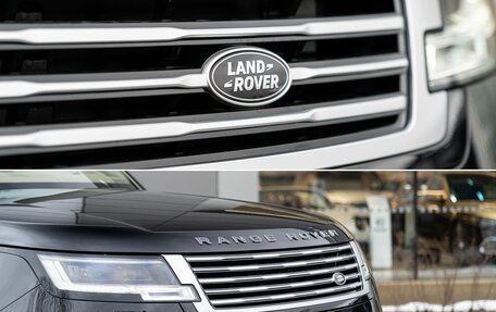 Land Rover Range Rover IV рестайлинг, 2023 год, 28 970 000 рублей, 34 фотография
