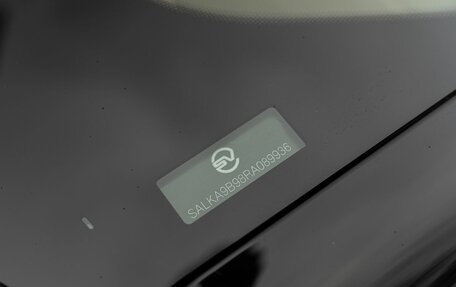 Land Rover Range Rover IV рестайлинг, 2023 год, 28 970 000 рублей, 38 фотография