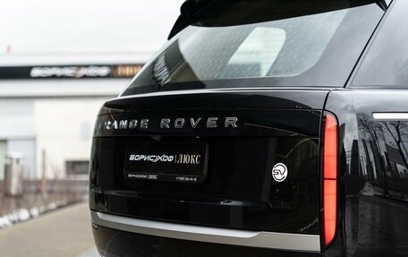 Land Rover Range Rover IV рестайлинг, 2023 год, 28 970 000 рублей, 36 фотография