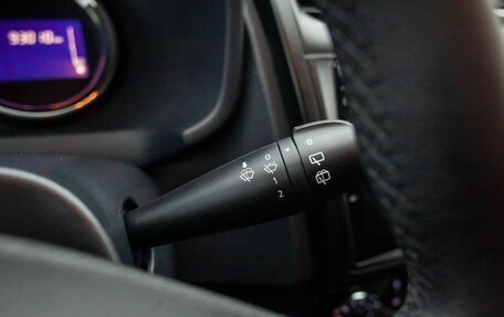 Renault Sandero II рестайлинг, 2015 год, 1 055 000 рублей, 25 фотография