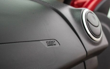 Renault Sandero II рестайлинг, 2015 год, 1 055 000 рублей, 19 фотография