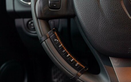 Renault Sandero II рестайлинг, 2015 год, 1 055 000 рублей, 26 фотография