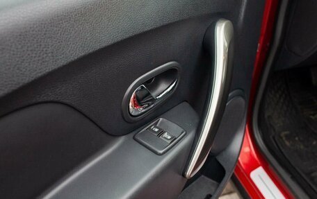 Renault Sandero II рестайлинг, 2015 год, 1 055 000 рублей, 35 фотография