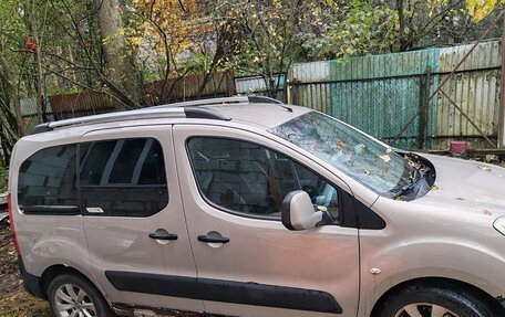 Citroen Berlingo II рестайлинг, 2011 год, 300 000 рублей, 2 фотография