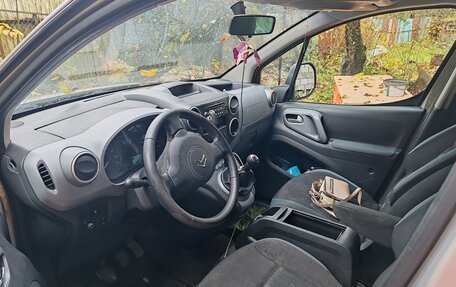 Citroen Berlingo II рестайлинг, 2011 год, 300 000 рублей, 7 фотография