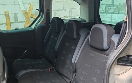Citroen Berlingo II рестайлинг, 2011 год, 300 000 рублей, 6 фотография