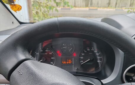 Citroen Berlingo II рестайлинг, 2011 год, 300 000 рублей, 5 фотография