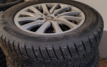 Citroen Berlingo II рестайлинг, 2011 год, 300 000 рублей, 9 фотография