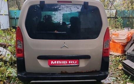 Citroen Berlingo II рестайлинг, 2011 год, 300 000 рублей, 3 фотография