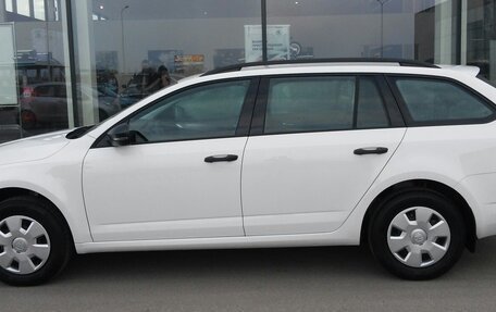 Skoda Octavia, 2015 год, 2 200 000 рублей, 3 фотография