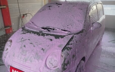 Daewoo Matiz, 2008 год, 170 000 рублей, 2 фотография