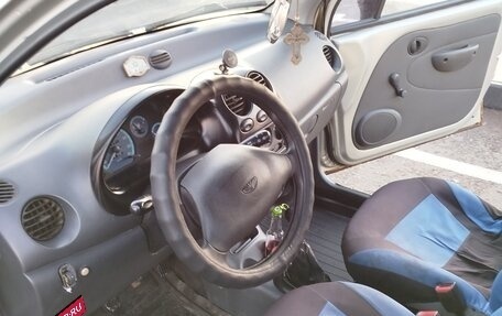 Daewoo Matiz, 2008 год, 170 000 рублей, 3 фотография