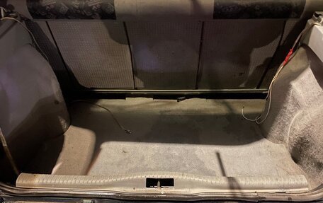 Skoda Felicia I рестайлинг, 1998 год, 125 000 рублей, 6 фотография