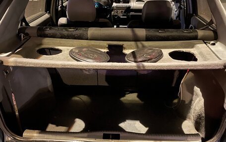 Skoda Felicia I рестайлинг, 1998 год, 125 000 рублей, 7 фотография