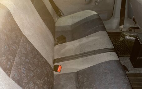 Skoda Felicia I рестайлинг, 1998 год, 125 000 рублей, 8 фотография