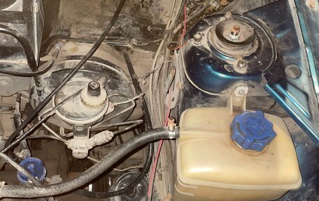 Skoda Felicia I рестайлинг, 1998 год, 125 000 рублей, 15 фотография