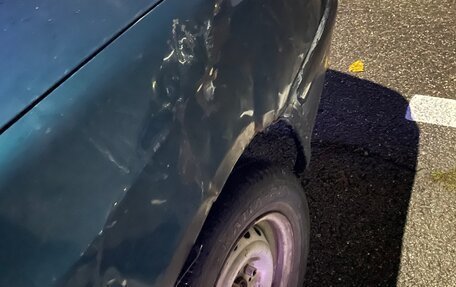 Skoda Felicia I рестайлинг, 1998 год, 125 000 рублей, 18 фотография