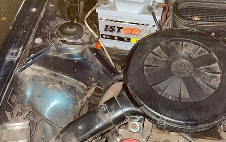 Skoda Felicia I рестайлинг, 1998 год, 125 000 рублей, 14 фотография