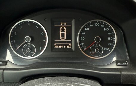 Volkswagen Tiguan I, 2012 год, 1 200 000 рублей, 2 фотография