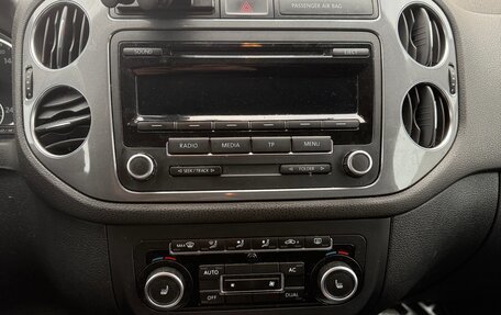 Volkswagen Tiguan I, 2012 год, 1 200 000 рублей, 5 фотография