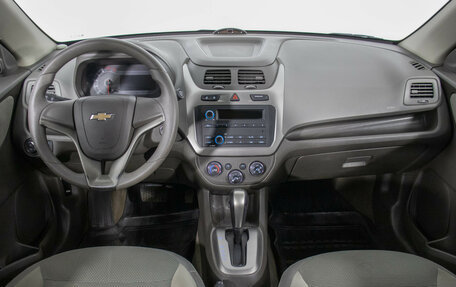 Chevrolet Cobalt II, 2014 год, 790 000 рублей, 13 фотография