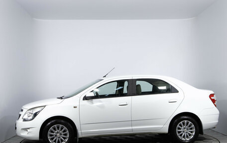 Chevrolet Cobalt II, 2014 год, 790 000 рублей, 8 фотография