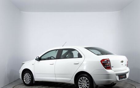 Chevrolet Cobalt II, 2014 год, 790 000 рублей, 7 фотография