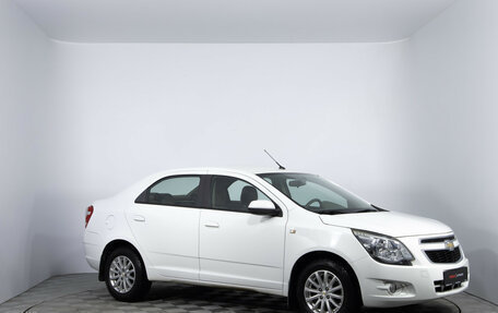 Chevrolet Cobalt II, 2014 год, 790 000 рублей, 3 фотография