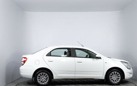 Chevrolet Cobalt II, 2014 год, 790 000 рублей, 4 фотография