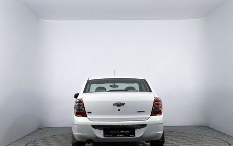 Chevrolet Cobalt II, 2014 год, 790 000 рублей, 6 фотография