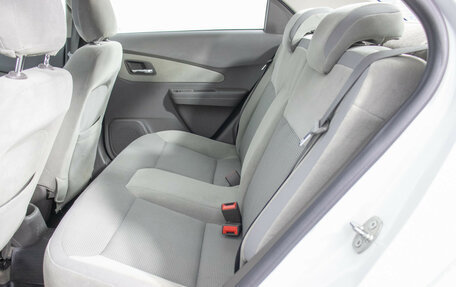 Chevrolet Cobalt II, 2014 год, 790 000 рублей, 11 фотография