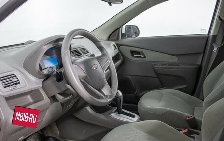 Chevrolet Cobalt II, 2014 год, 790 000 рублей, 10 фотография