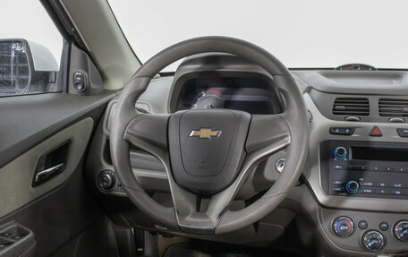 Chevrolet Cobalt II, 2014 год, 790 000 рублей, 15 фотография