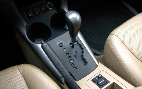 Toyota RAV4, 2008 год, 1 148 000 рублей, 8 фотография