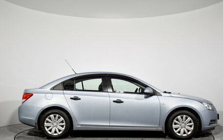 Chevrolet Cruze II, 2012 год, 845 000 рублей, 4 фотография