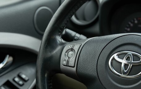 Toyota RAV4, 2008 год, 1 148 000 рублей, 17 фотография