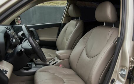 Toyota RAV4, 2008 год, 1 148 000 рублей, 14 фотография