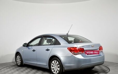 Chevrolet Cruze II, 2012 год, 845 000 рублей, 7 фотография